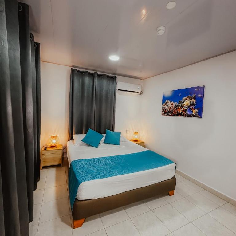 Ketlina Village - Deluxe Queen Room - 8