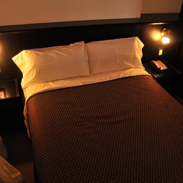 Hotel Resort Posta De Juarez - Habitación Doble Estándar - 1 o 2 camas - 7