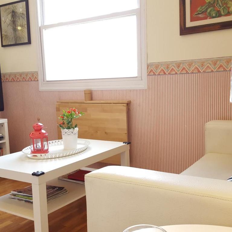 Apartamento Belén - Apartamento de 1 dormitorio - 8