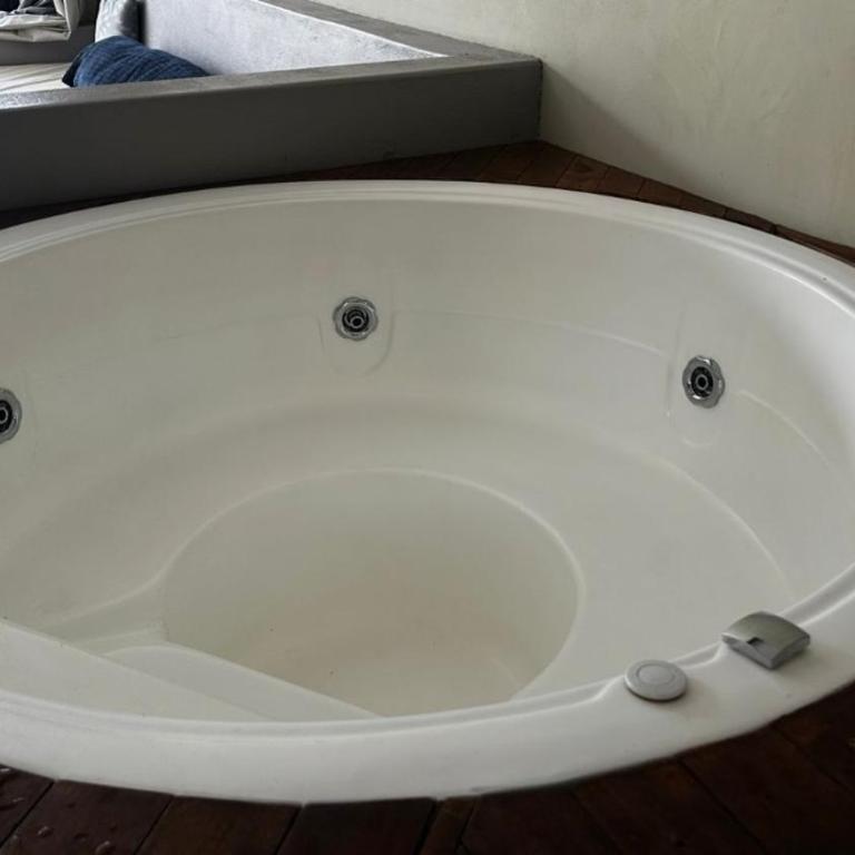 Cerro Tusa Springs - Habitación Doble Deluxe - 2