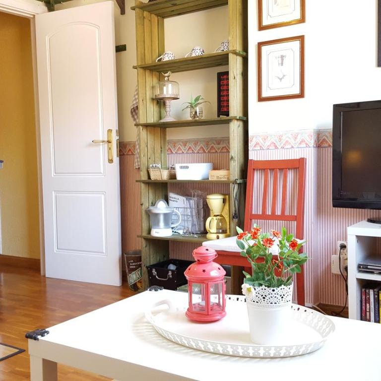Apartamento Belén - Apartamento de 1 dormitorio - 9