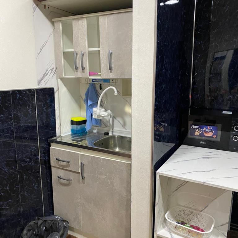 Residencia encantadora en La Paz - Habitación Individual Deluxe - 1