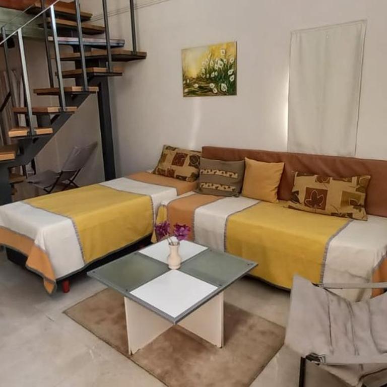 Domus A3 - Apartamento de 1 dormitorio - 2