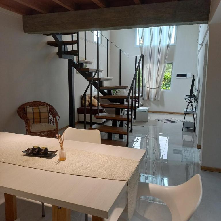 Domus A3 - Apartamento de 1 dormitorio - 4