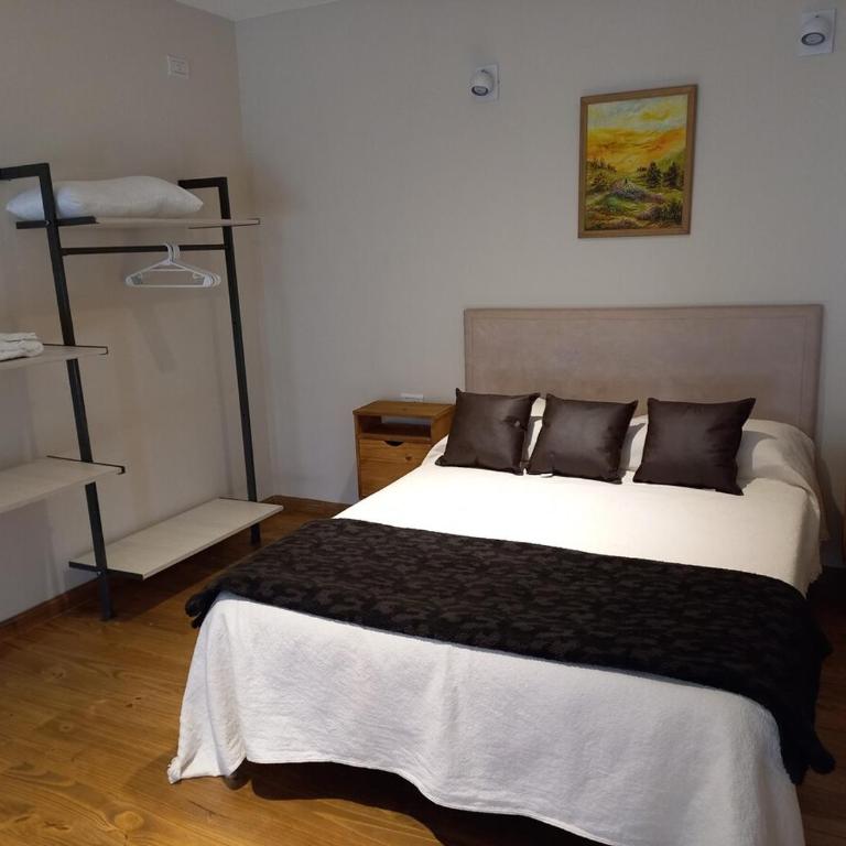Domus A3 - Apartamento de 1 dormitorio - 5
