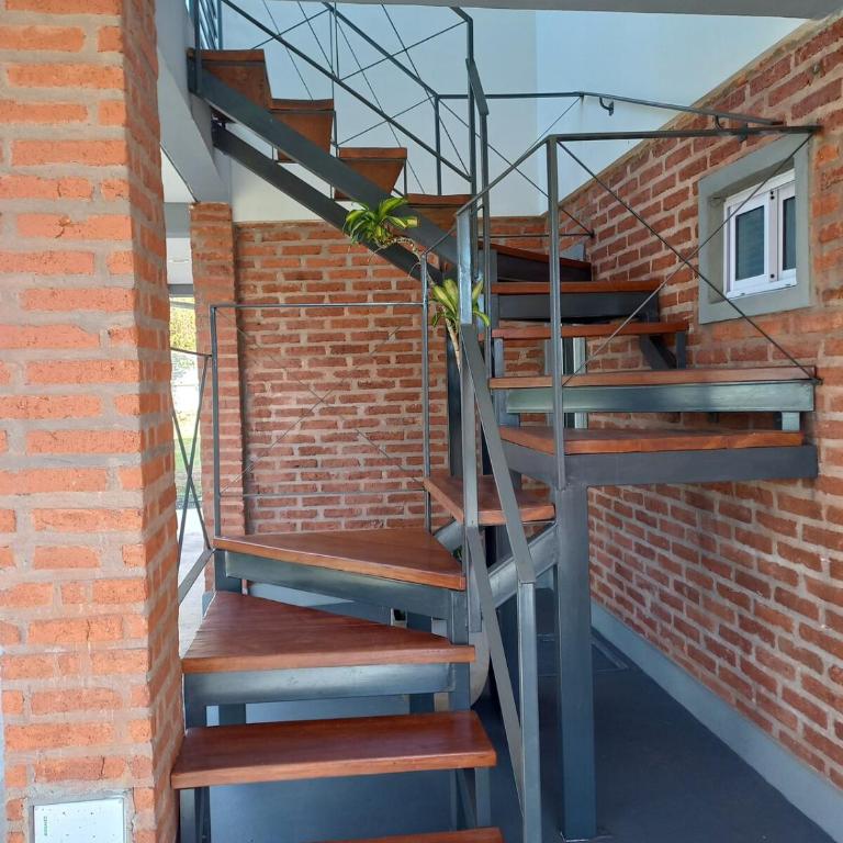 Domus A3 - Apartamento de 1 dormitorio - 7