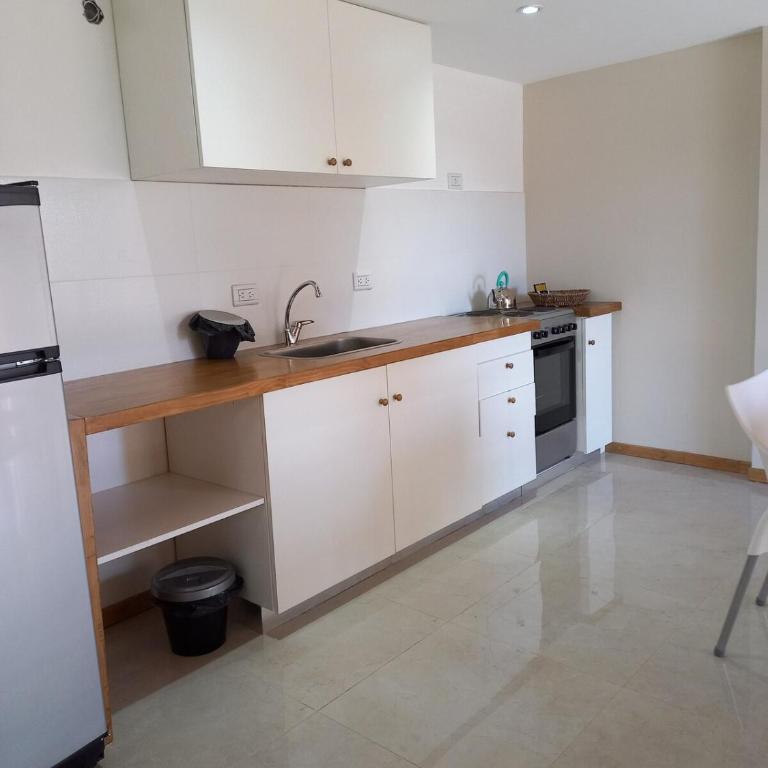 Domus A3 - Apartamento de 1 dormitorio - 10