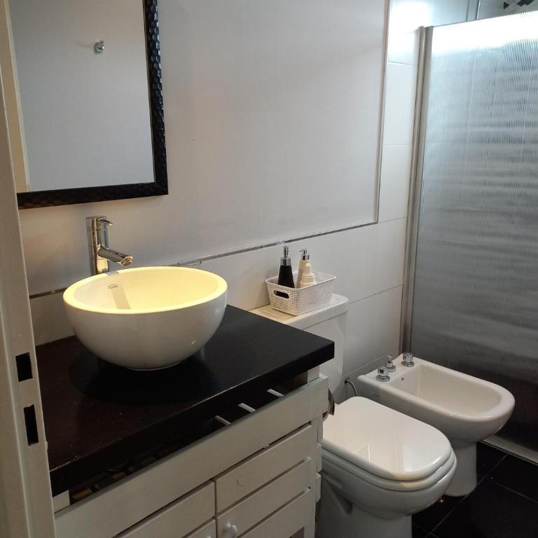 Domus A3 - Apartamento de 1 dormitorio - 11