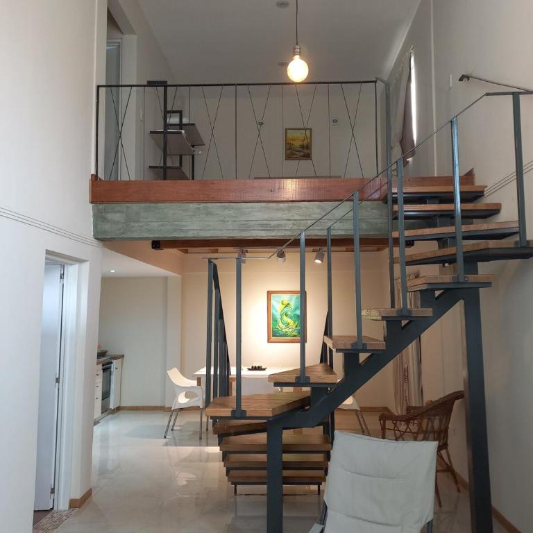 Domus A3 - Apartamento de 1 dormitorio - 12