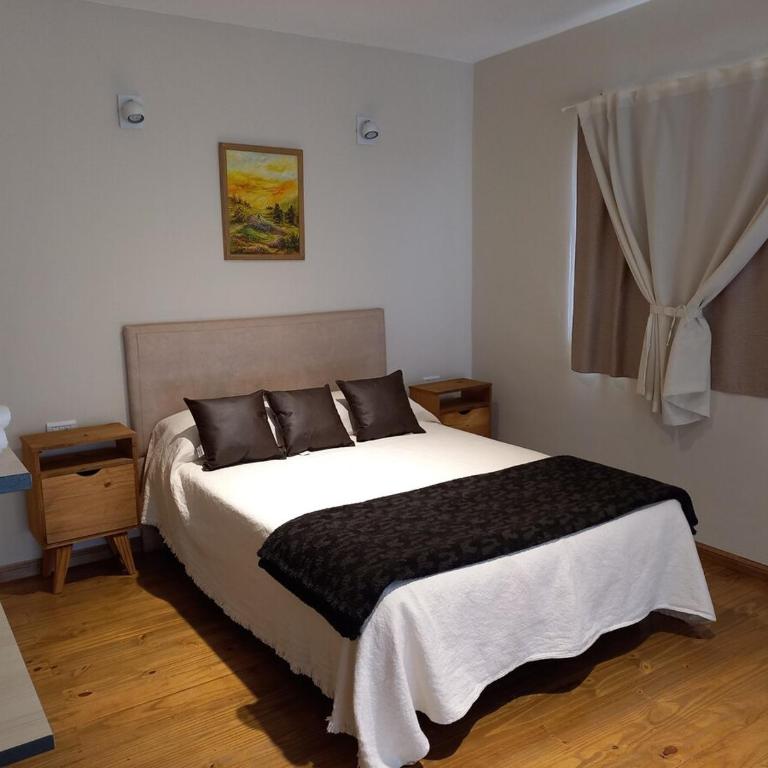 Domus A3 - Apartamento de 1 dormitorio - 1