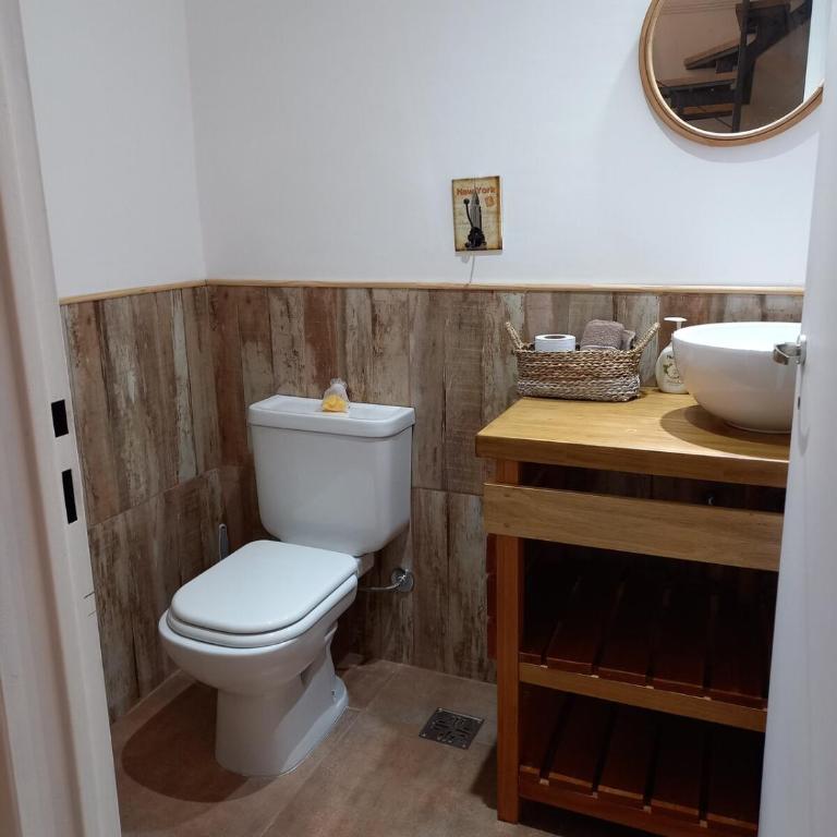 Domus A3 - Apartamento de 1 dormitorio - 16