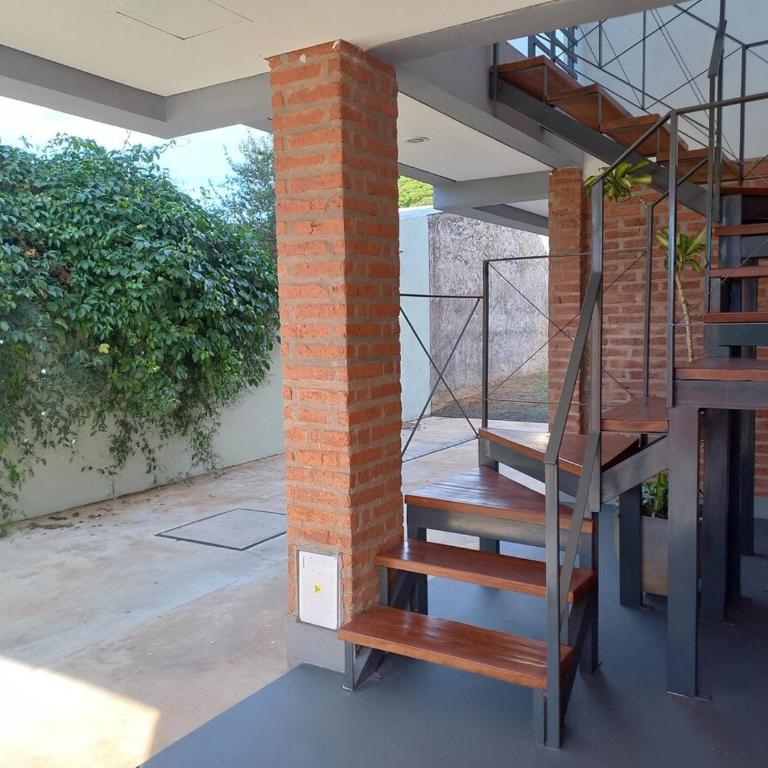 Domus A3 - Apartamento de 1 dormitorio - 17