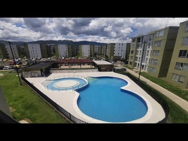 Apartamento de 2 Habitaciones - Two-Bedroom Apartment - 3