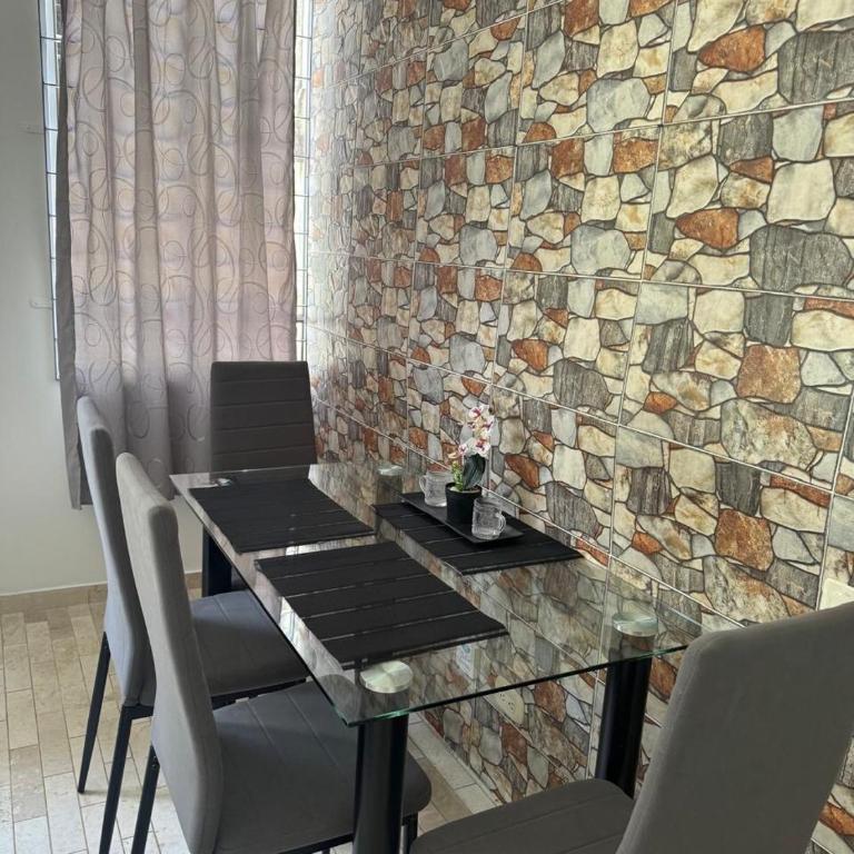 Apartamento de 2 Habitaciones - Two-Bedroom Apartment - 5