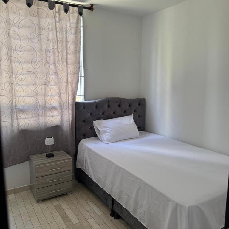 Apartamento de 2 Habitaciones - Two-Bedroom Apartment - 7
