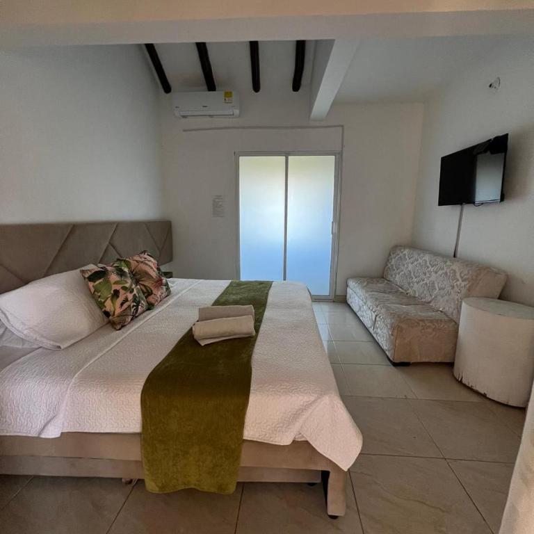 Dorado hotel boutique - Habitación Doble Estándar - 2