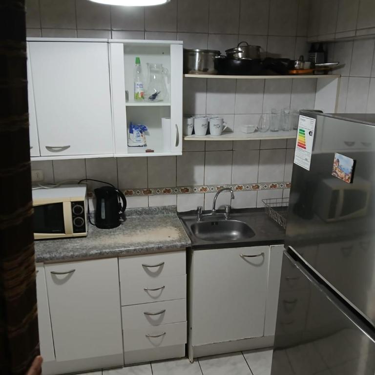 3D2B apartment in the heart of Viña - Apartamento de 3 dormitorios - 8