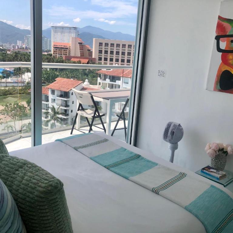 Luxurious Oceanfront condo with Unmatched Panoramic Views - Apartamento de 2 dormitorios - 17