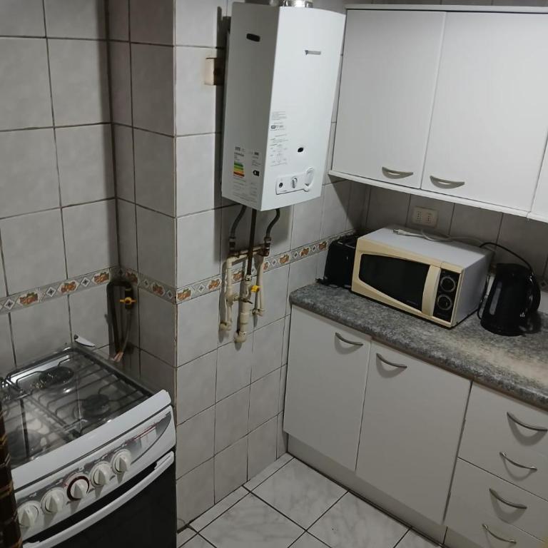 3D2B apartment in the heart of Viña - Apartamento de 3 dormitorios - 15