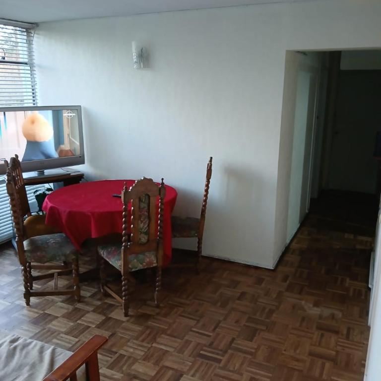 3D2B apartment in the heart of Viña - Apartamento de 3 dormitorios - 16