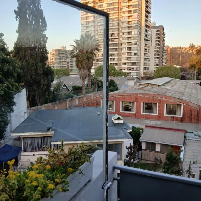 3D2B apartment in the heart of Viña - Apartamento de 3 dormitorios - 18