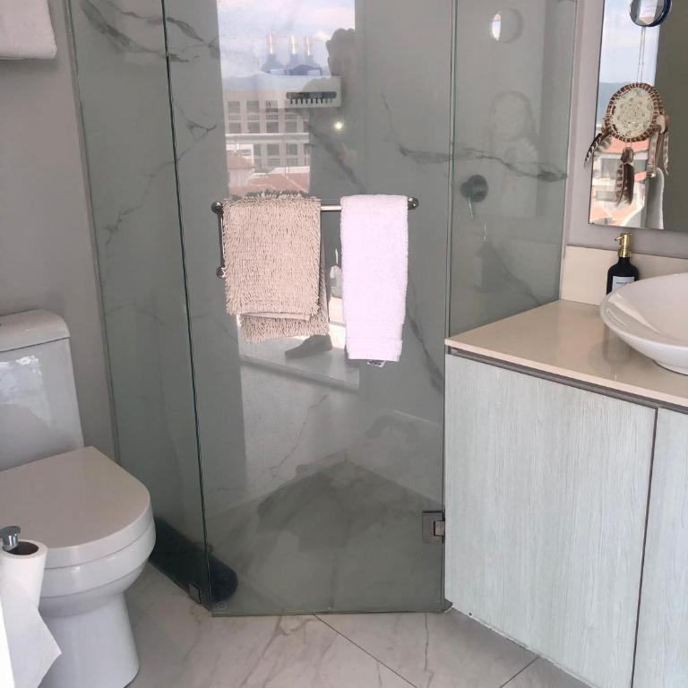 Luxurious Oceanfront condo with Unmatched Panoramic Views - Apartamento de 2 dormitorios - 19