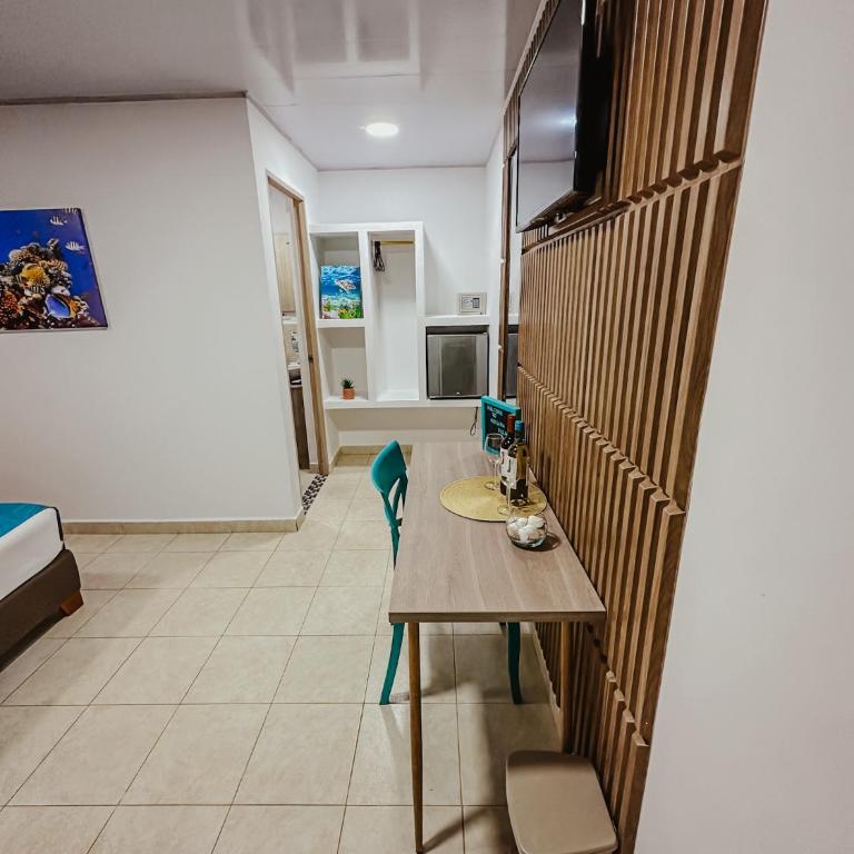 Ketlina Village - Deluxe Queen Room - 13