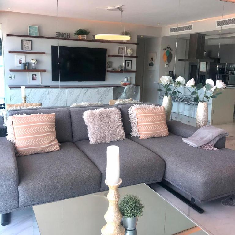 Luxurious Oceanfront condo with Unmatched Panoramic Views - Apartamento de 2 dormitorios - 20