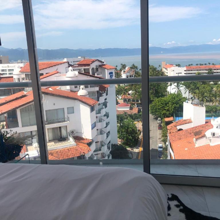 Luxurious Oceanfront condo with Unmatched Panoramic Views - Apartamento de 2 dormitorios - 21