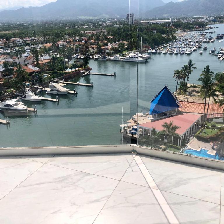 Luxurious Oceanfront condo with Unmatched Panoramic Views - Apartamento de 2 dormitorios - 22