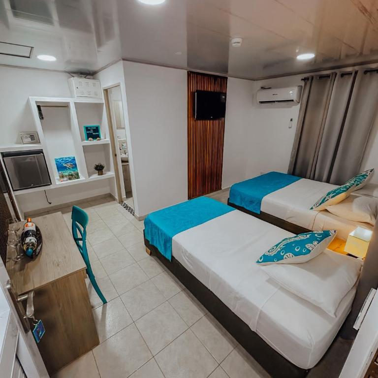 Ketlina Village - Standard Triple Room - 6