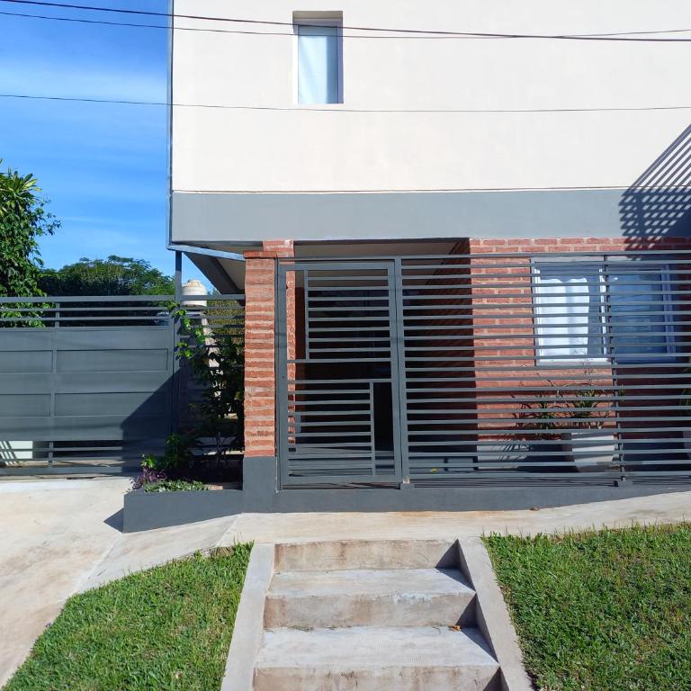 Domus A3 - Apartamento de 1 dormitorio - 18