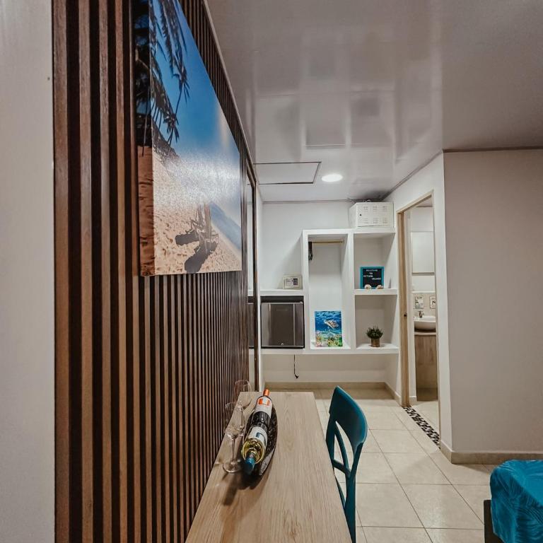 Ketlina Village - Standard Triple Room - 8