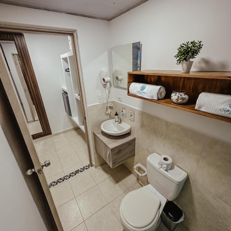 Ketlina Village - Standard Triple Room - 10