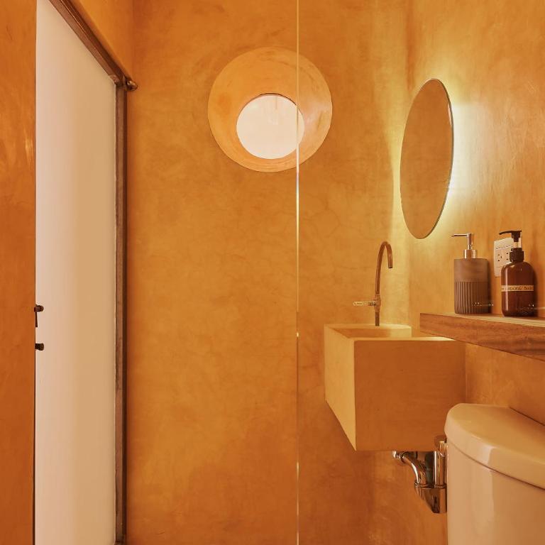 MANGO AC Location Design - Apartamento - 42