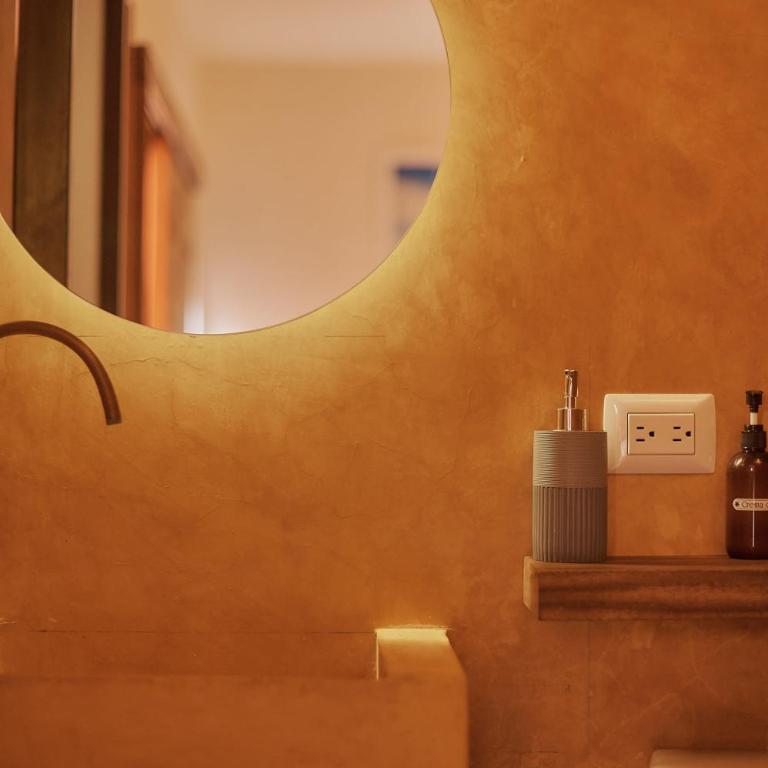 MANGO AC Location Design - Apartamento - 45