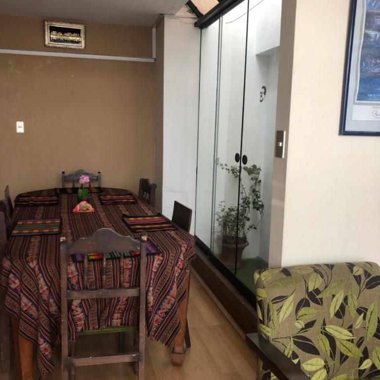 Departamento familiar Lucrepata - Apartamento de 2 dormitorios - 4