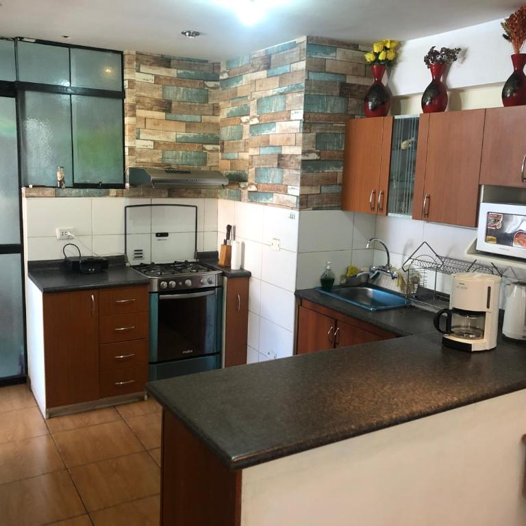 Departamento familiar Lucrepata - Apartamento de 2 dormitorios - 7