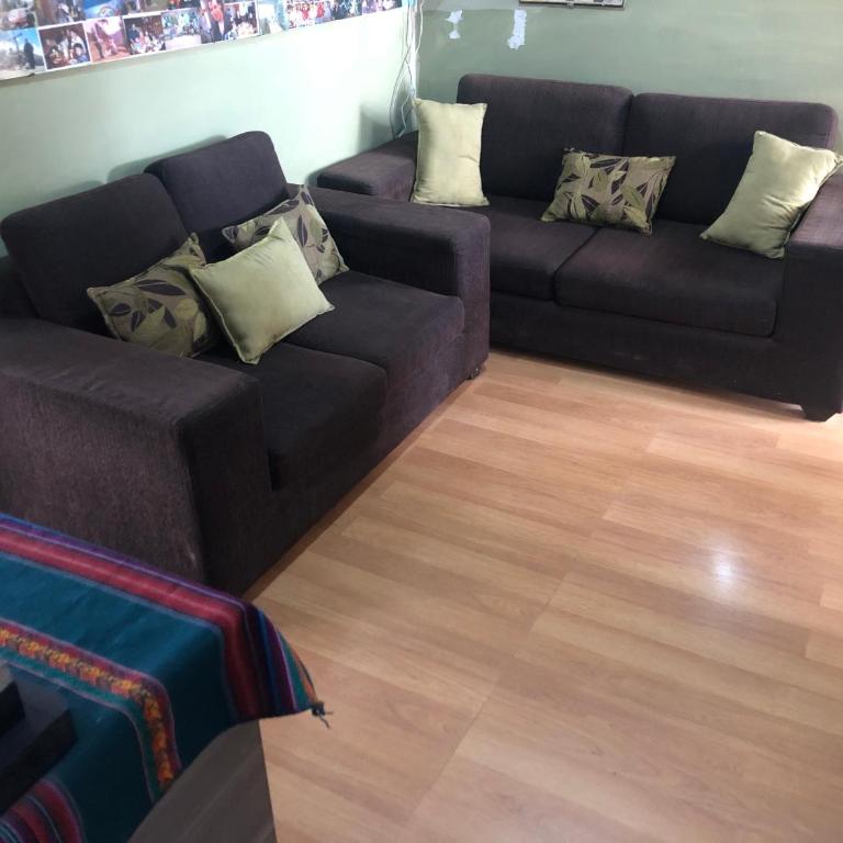 Departamento familiar Lucrepata - Apartamento de 2 dormitorios - 8