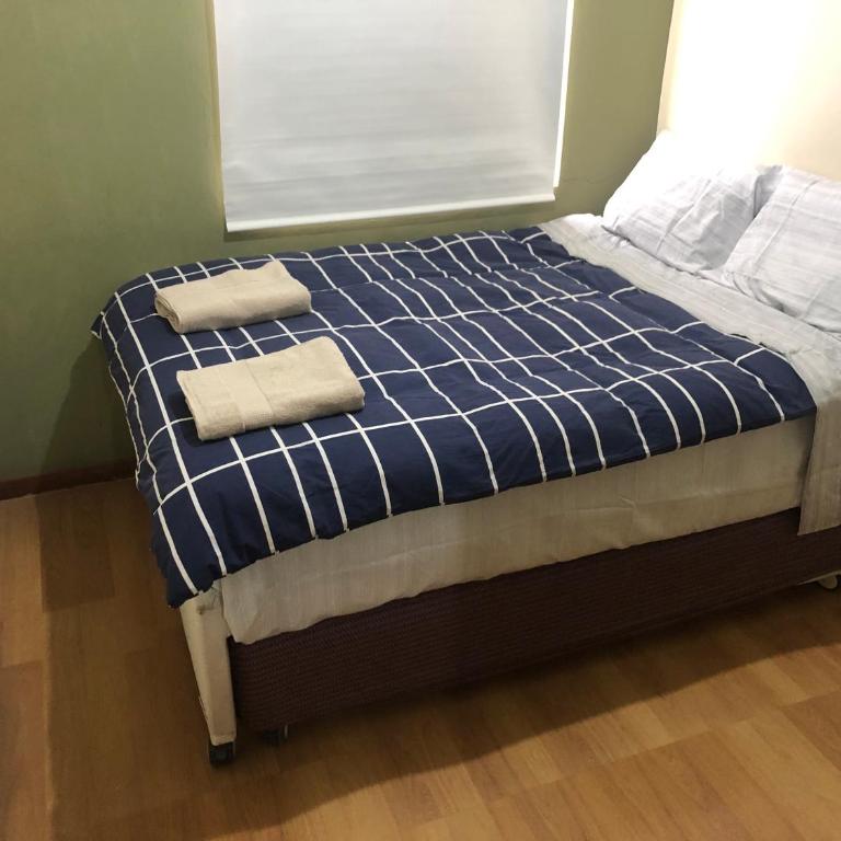 Departamento familiar Lucrepata - Two-Bedroom Apartment - 3