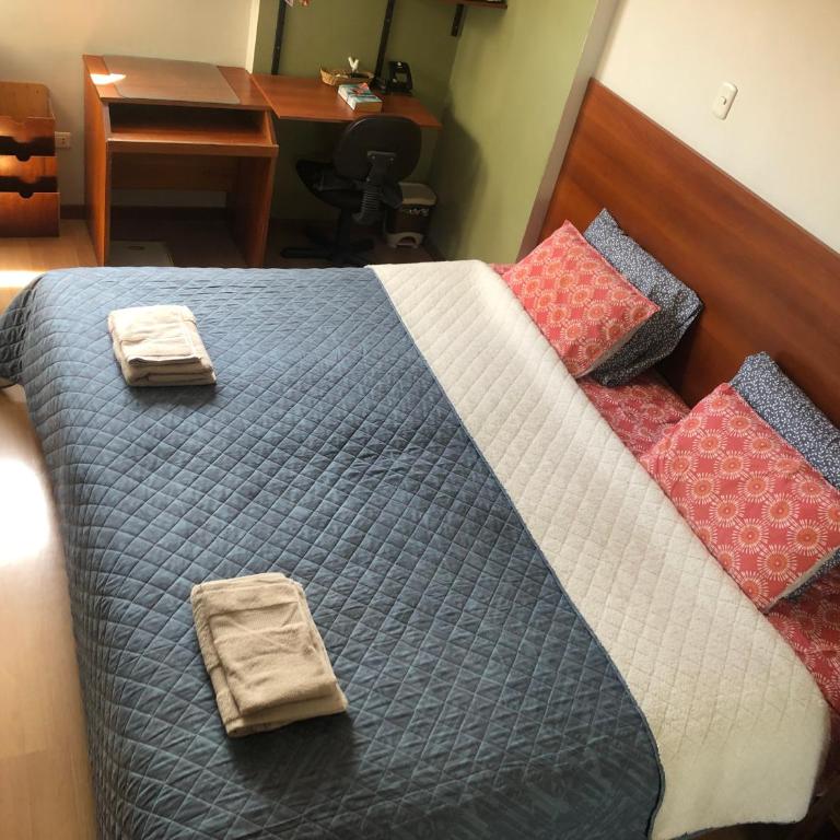 Departamento familiar Lucrepata - Apartamento de 2 dormitorios - 2