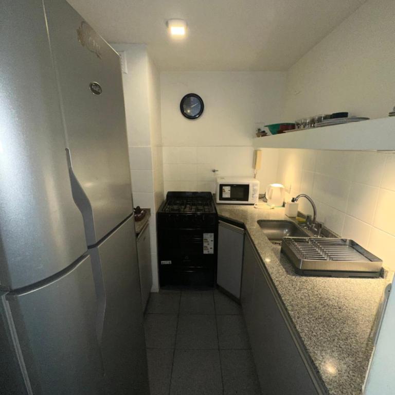 Departamento Nueva Córdoba - Apartamento de 1 dormitorio - 5