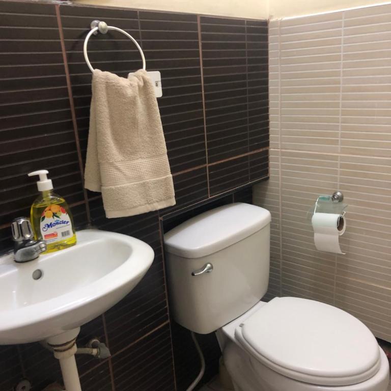 Departamento familiar Lucrepata - Apartamento de 2 dormitorios - 9