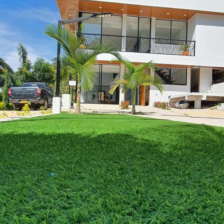 Casa Nimaima - Villa - 1