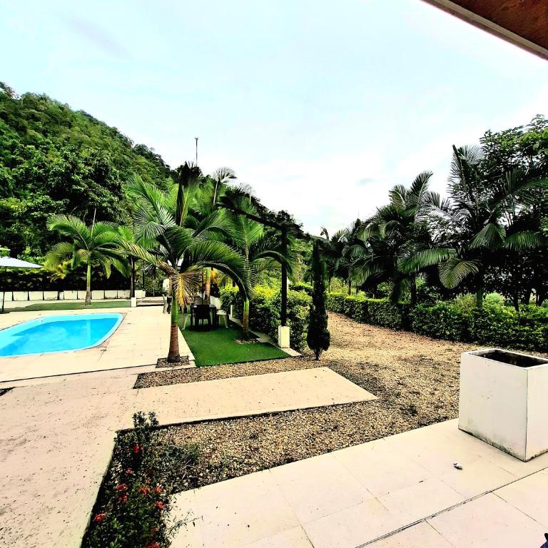 Casa Nimaima - Villa - 2