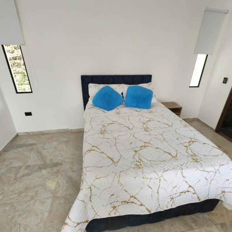 Casa Nimaima - Villa - 3