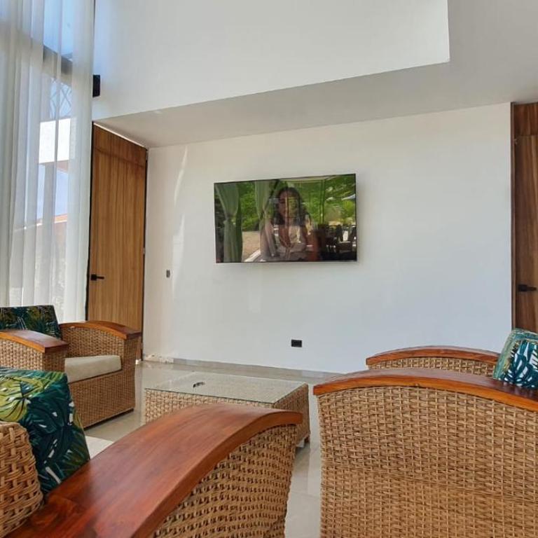 Casa Nimaima - Villa - 17