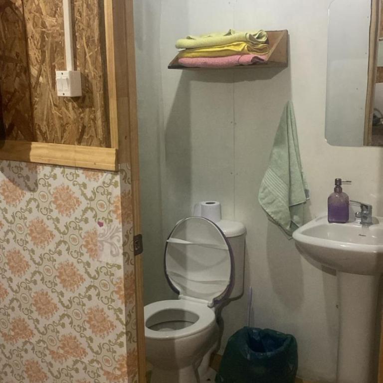 Mecohue - One-Bedroom Apartment - 10