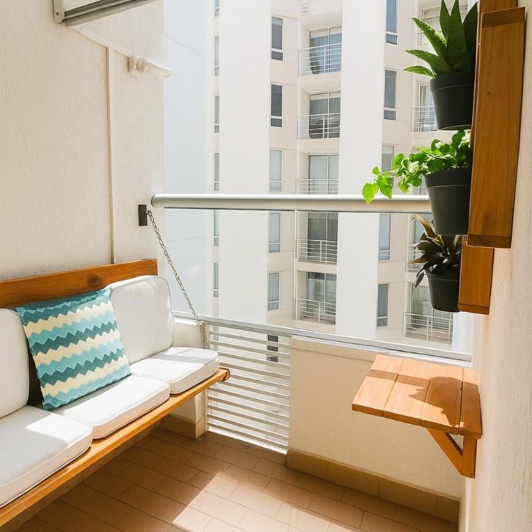 Cartagena Jewel - Apartamento de 3 dormitorios - 1