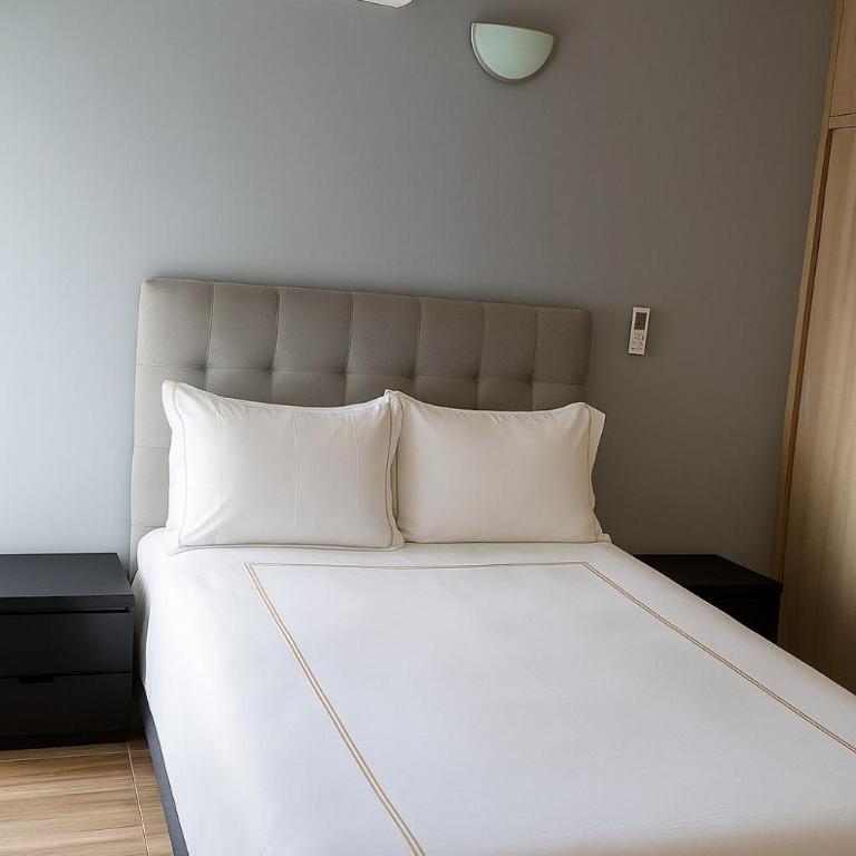 Cartagena Jewel - Apartamento de 3 dormitorios - 4